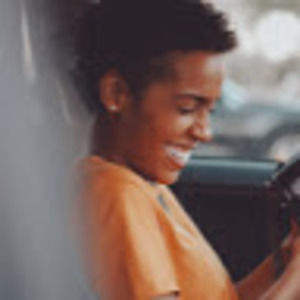 Meet your Posher, Jenee